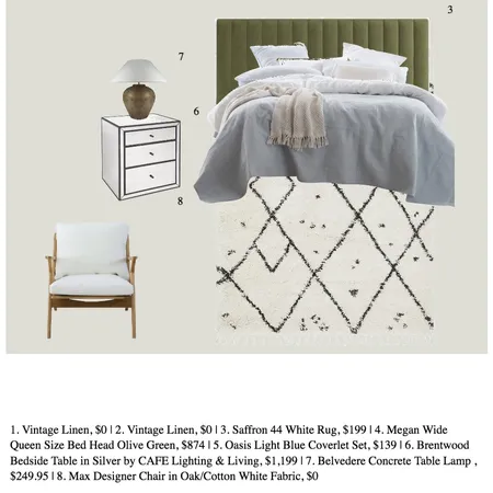 option1 Interior Design Mood Board by sharonjovicic on Style Sourcebook