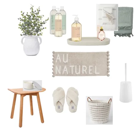 Styling project Interior Design Mood Board by white soul studio on Style Sourcebook