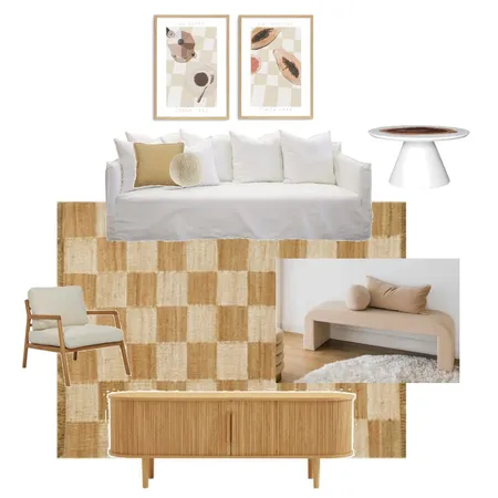 Living Weatherhead Ave Interior Design Mood Board by Insta-Styled on Style Sourcebook