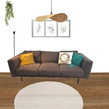 2פינת ילדים Interior Design Mood Board by renanahuminer on Style Sourcebook