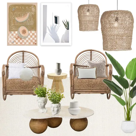 Kat Decoration Project Interior Design Mood Board by Bianco Studio on Style Sourcebook