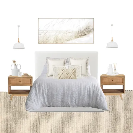 Master Interior Design Mood Board by Living With Tash on Style Sourcebook