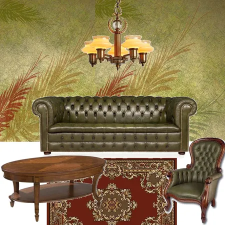 Dnevna soba Interior Design Mood Board by jelena94 on Style Sourcebook