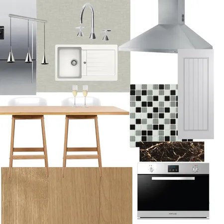 сканди Interior Design Mood Board by Александра on Style Sourcebook