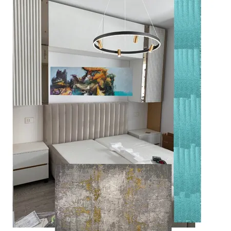 dormitor popananfinal_1 Interior Design Mood Board by psipsina on Style Sourcebook