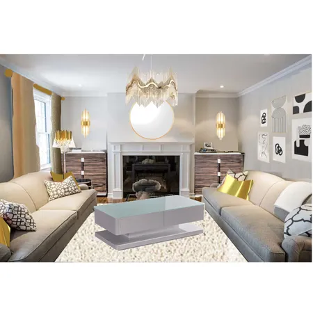 Moodboard posle ABD3 Interior Design Mood Board by lelacreates on Style Sourcebook