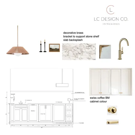 Ashima Interior Design Mood Board by LC Design Co. on Style Sourcebook