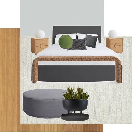 G&J - Master 2 Interior Design Mood Board by Suzanne Ladkin on Style Sourcebook