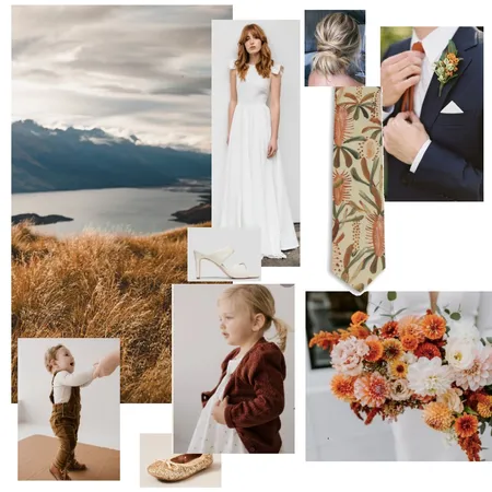 Wedding Interior Design Mood Board by jmpor1985 on Style Sourcebook