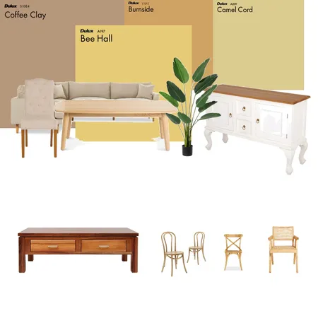 project s living room Interior Design Mood Board by Dilyara on Style Sourcebook