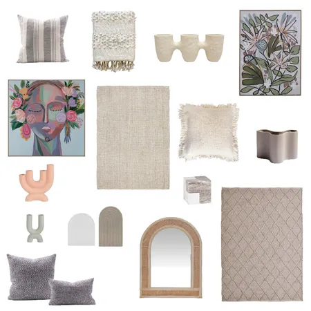 NEW homewares Interior Design Mood Board by zarasahota on Style Sourcebook