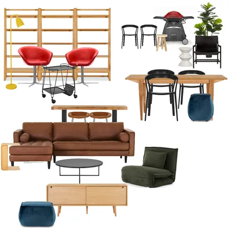 jhsdfjhjkdfiu bnfg Interior Design Mood Board by ingmd002 on Style Sourcebook