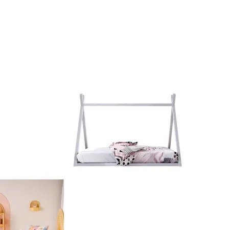 Emi's bedroom Interior Design Mood Board by pvc82di on Style Sourcebook