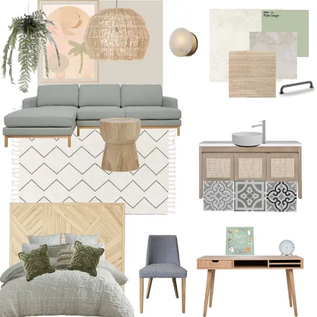 M&Y Interior Design Mood Board by hilaar89 on Style Sourcebook