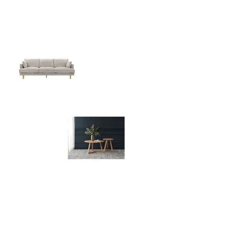 Living Room Interior Design Mood Board by Jennifer Alger Britton on Style Sourcebook