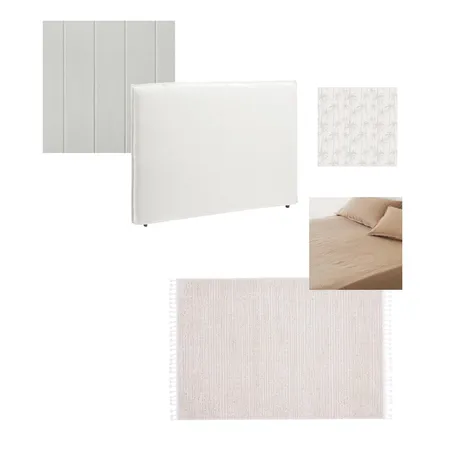 Bedroom Interior Design Mood Board by Olivia.Stephenson on Style Sourcebook