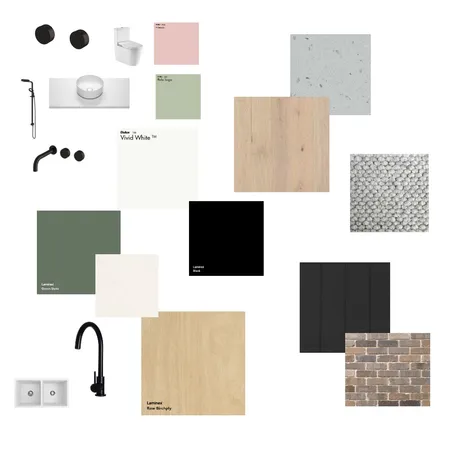 Aberdeen 16 Interior Design Mood Board by Aberdeen16 on Style Sourcebook