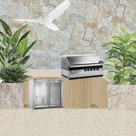 bbq area 2 Interior Design Mood Board by Shannon Welch Design on Style Sourcebook