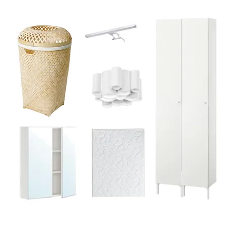 Baie Interior Design Mood Board by Designful.ro on Style Sourcebook