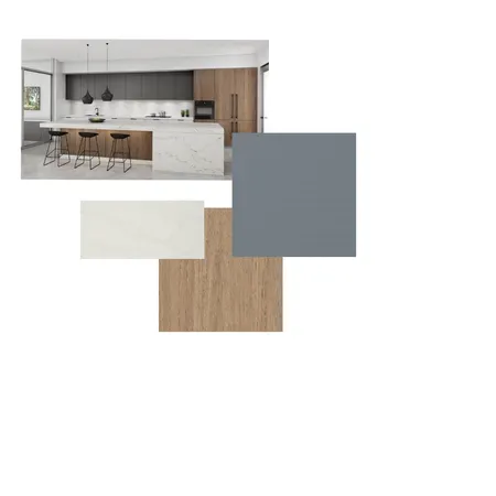 Finch Kitchen Interior Design Mood Board by Jo Finch on Style Sourcebook