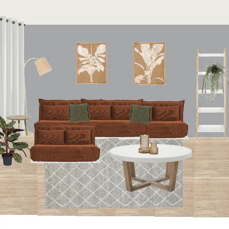 apartment makeover Interior Design Mood Board by ellamccarthy on Style Sourcebook