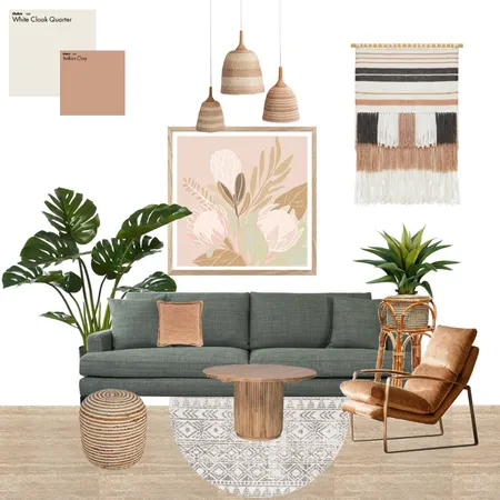 Mood room 9 Interior Design Mood Board by Sara01Petrovska on Style Sourcebook
