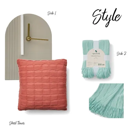 vm short tower august Interior Design Mood Board by becfarr on Style Sourcebook