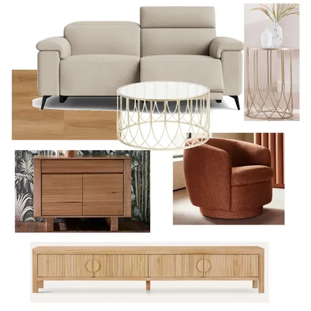 unit 7 Interior Design Mood Board by jsong on Style Sourcebook