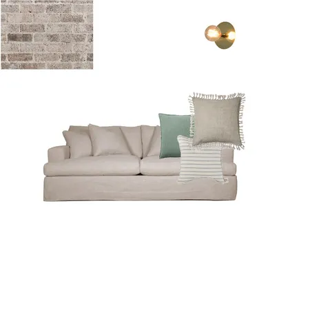 חלל ציבורי מדמוני Interior Design Mood Board by yael harel on Style Sourcebook