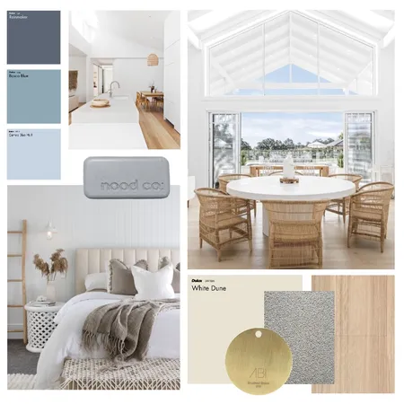 MOD 12 COASTAL Interior Design Mood Board by Zoemonaro on Style Sourcebook