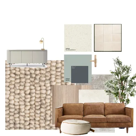 BELAIR 01 Interior Design Mood Board by kelly.crowe on Style Sourcebook