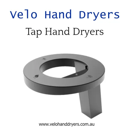 Hand Dryer Interior Design Mood Board by Velo Hand Dryers on Style Sourcebook