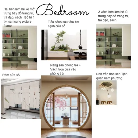 Phòng khách Interior Design Mood Board by vanhygge on Style Sourcebook