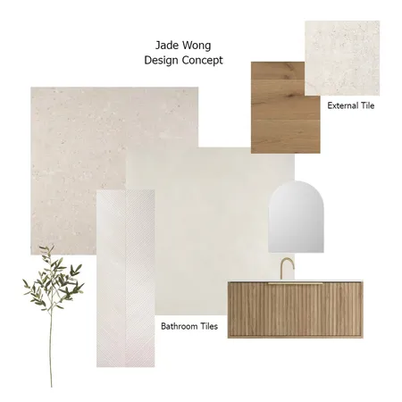 Design Concept for Jade Interior Design Mood Board by tara.mcphee on Style Sourcebook