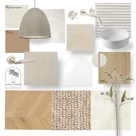 General Interior Interior Design Mood Board by Noosa Home Interiors on Style Sourcebook
