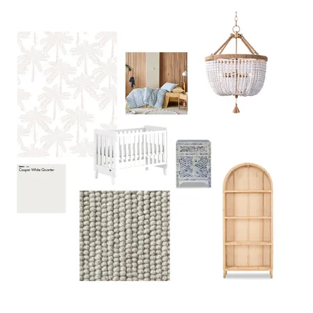 arlo room Interior Design Mood Board by morgans on Style Sourcebook