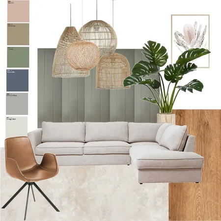 klara&guy Interior Design Mood Board by Maayan Rauch Interior Design on Style Sourcebook