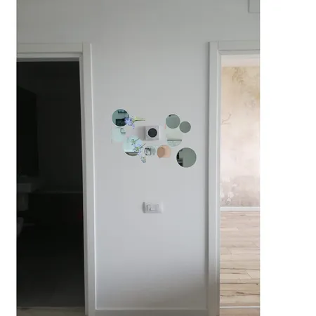 Exemplu oglinzi Interior Design Mood Board by Designful.ro on Style Sourcebook