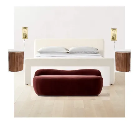 Dormitor Andreea 2 Interior Design Mood Board by adrianamihaelascrob on Style Sourcebook