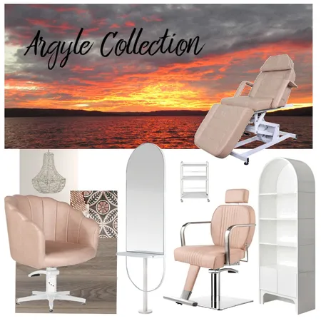 Argyle Collection Interior Design Mood Board by meganjackson on Style Sourcebook