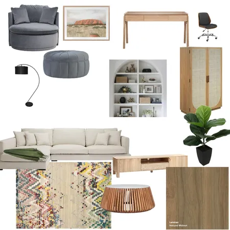 waters edge Interior Design Mood Board by Abirose on Style Sourcebook