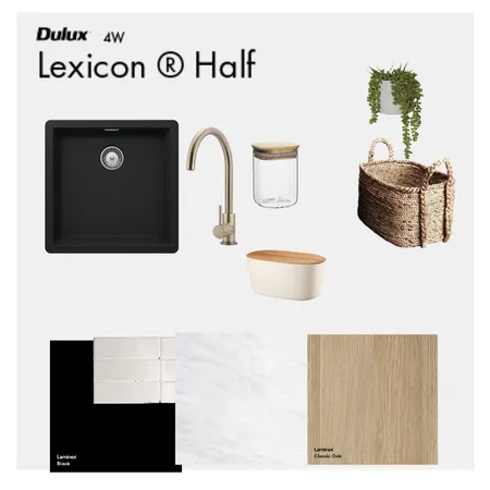Laundry Interior Design Mood Board by Lunchy on Style Sourcebook