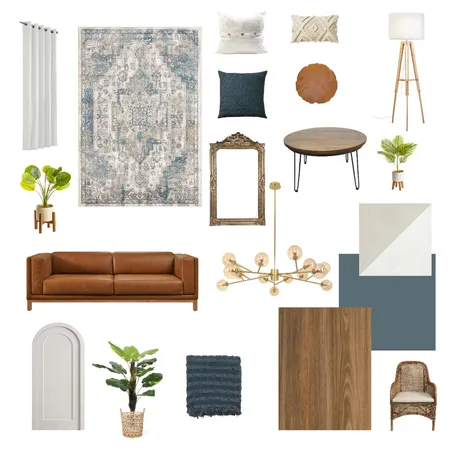 boho, vintage 1920's vibes Interior Design Mood Board by ellie.cosgrove on Style Sourcebook