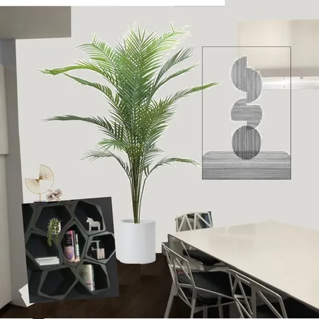 white room Interior Design Mood Board by Katelyn Scanlan on Style Sourcebook