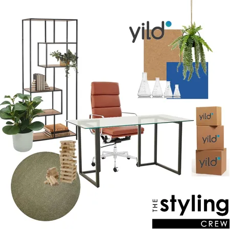 Yild inspo board Interior Design Mood Board by The Styling Crew on Style Sourcebook