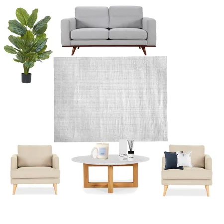 Sitting Room Interior Design Mood Board by jcook on Style Sourcebook