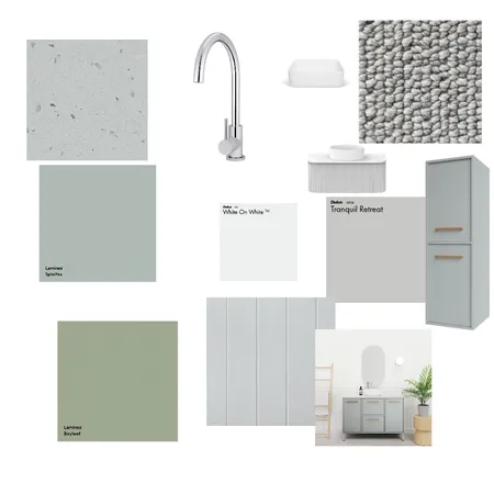 Ideas for Flip Interior Design Mood Board by KristyB on Style Sourcebook