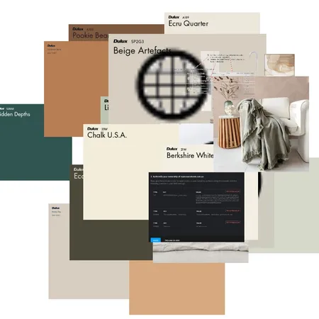 commercial kitchen Interior Design Mood Board by s60001004 on Style Sourcebook