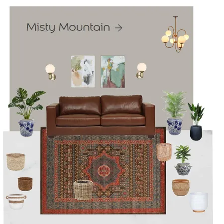 Aunt Sheila & Uncle Raveen's Interior Design Mood Board by Asma Murekatete on Style Sourcebook