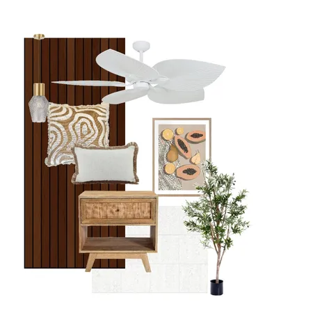 MASTER BED Interior Design Mood Board by JDUGGAN on Style Sourcebook